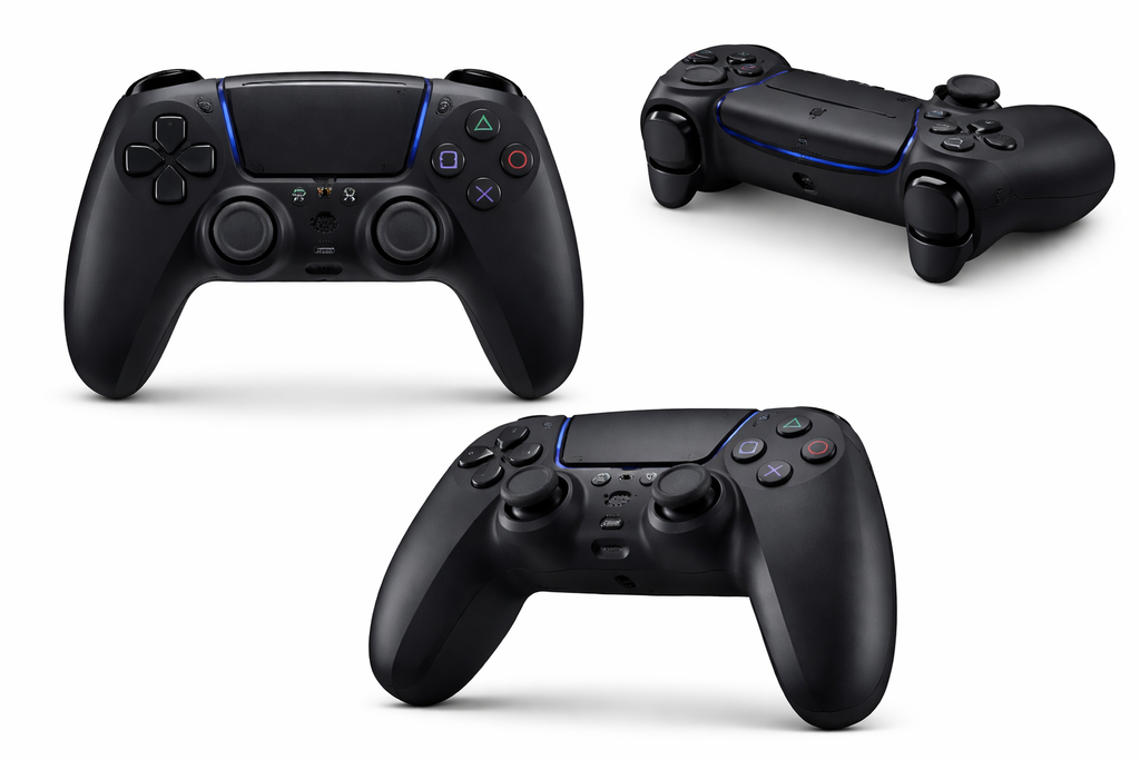 PlayStation 5 Controller